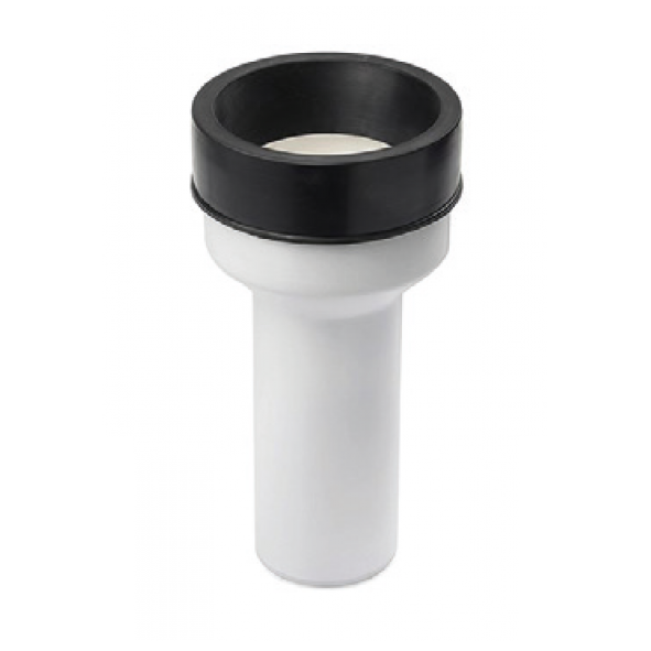 Jafo centrisk WC-stos 75