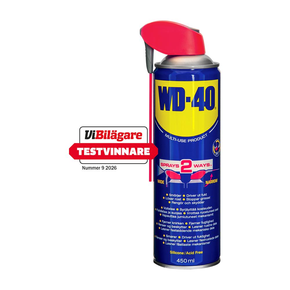 WD40 Original Multispray