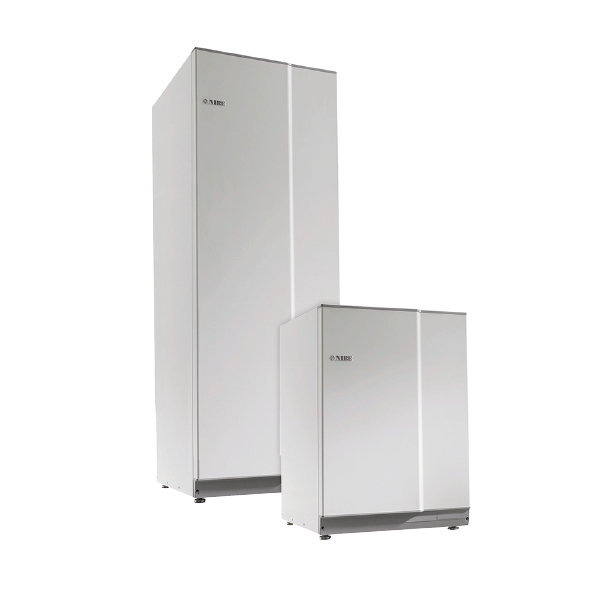 Nibe Compact Varmvattenberedare