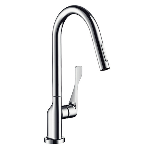 Hansgrohe Axor Citterio