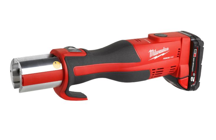 Milwaukee M18 BLHPT 32kN