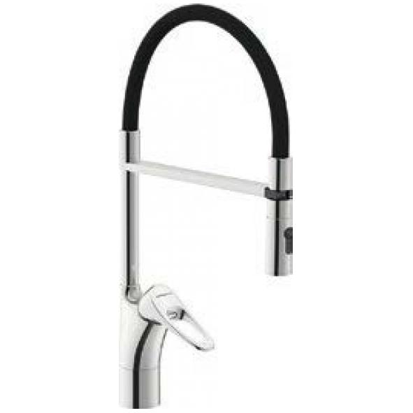 FMM 9000XE Köksblande med Flexipip
