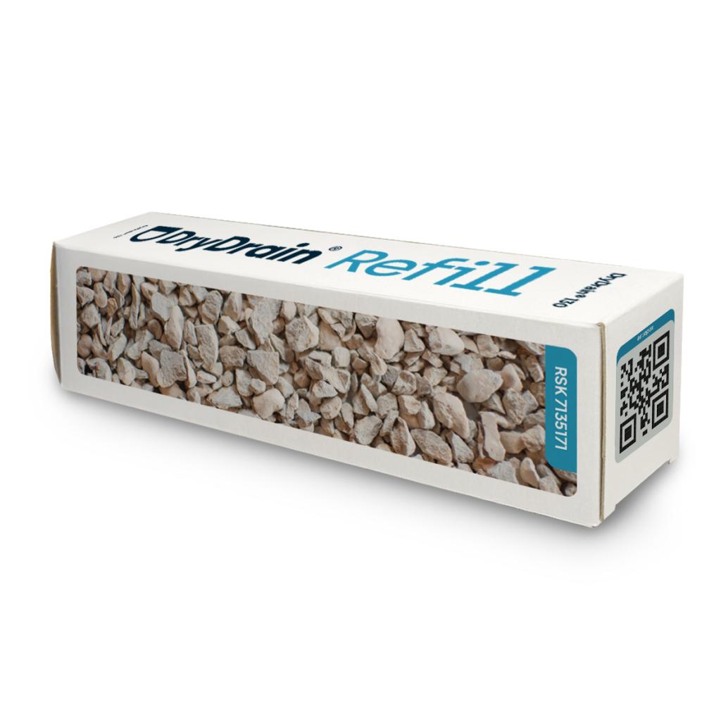Xodor Refill Till DryDrain 130