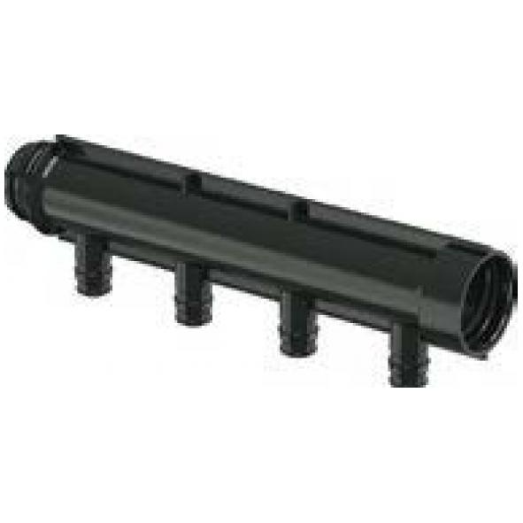 Fördelarmodul PPM Q&E Avstick c/c 50 mm