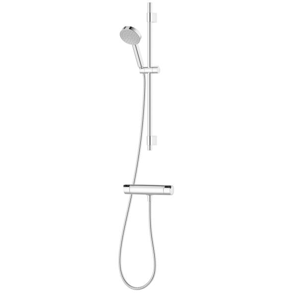 Mora MMIX IIShower Kit