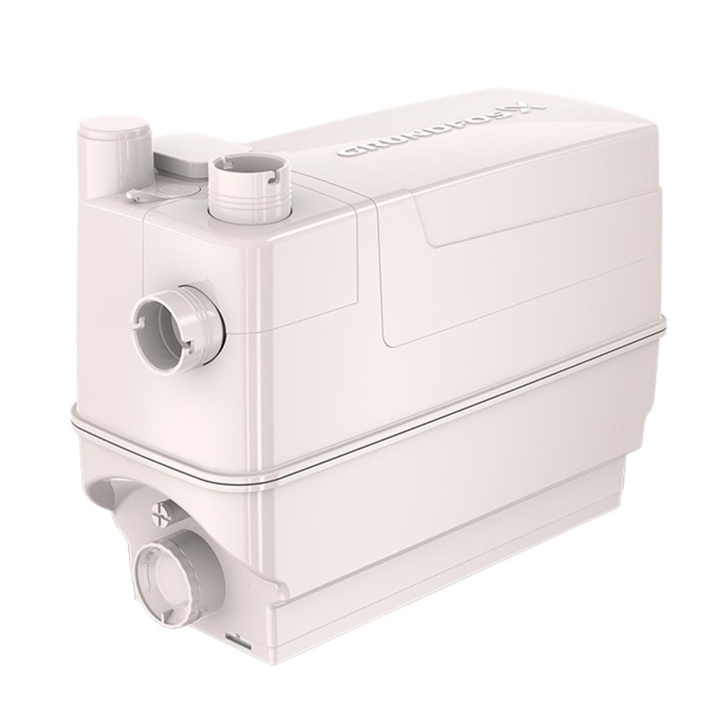 Grundfoss Avloppspump Sololift2 C-3