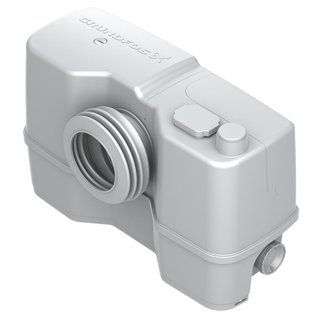 Grundfos Sololift2 WC-3