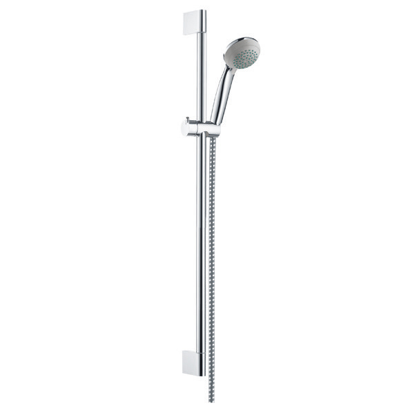 Hansgrohe Duschset