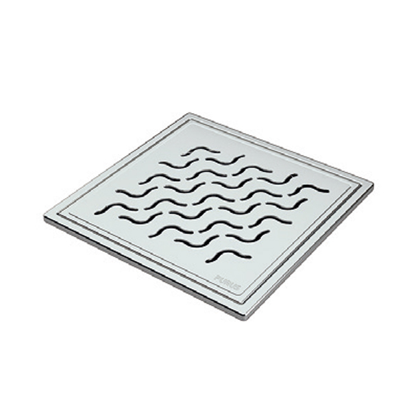Square klinkerram