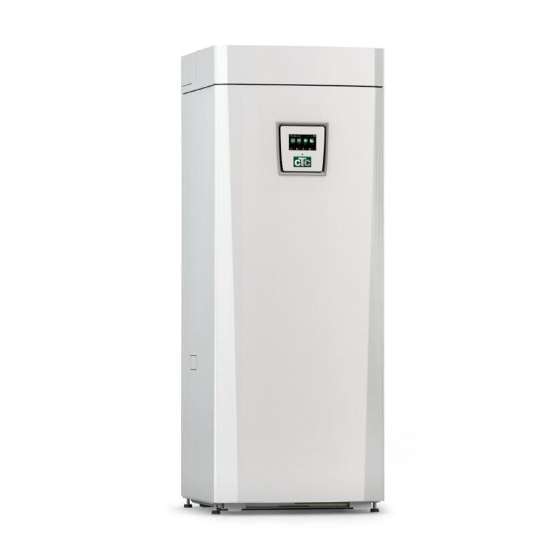 CTC EcoZenith i255 Inomhusmodul