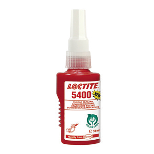Loctite 5400 gängtätning