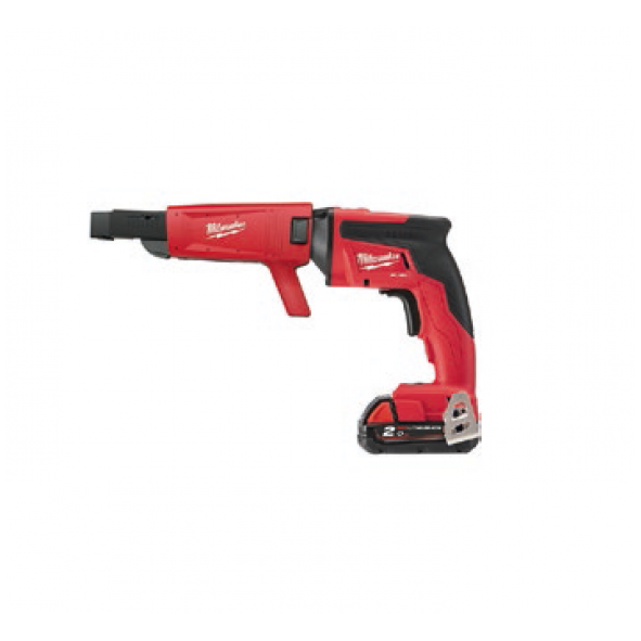 Milwaukee M18 FSGC 18V automatskruvdragare