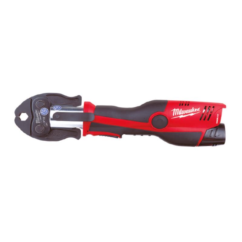 Milwaukee M12 HPT 19kN