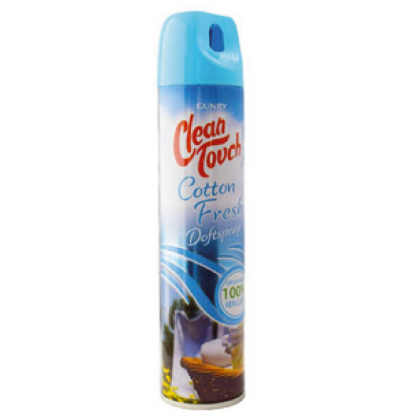 Clean Touch doftspray