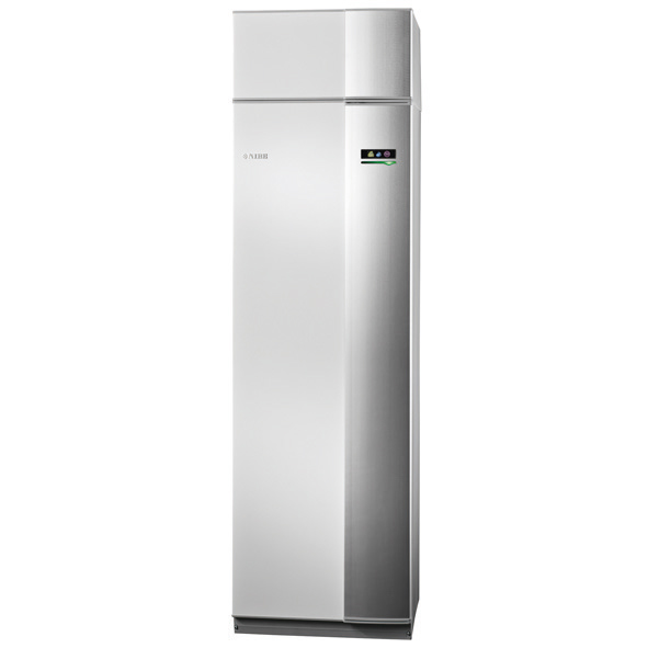 Nibe F470