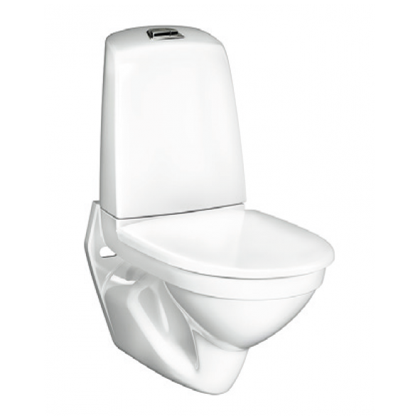 Nautic 1522 Hygienic Flush