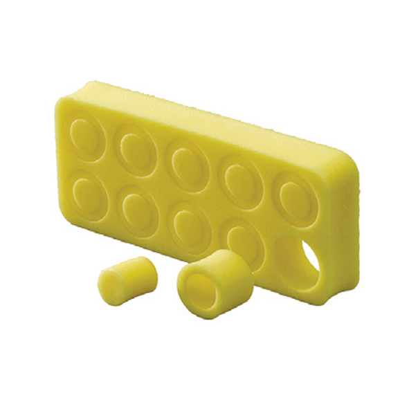 Tätningsplugg