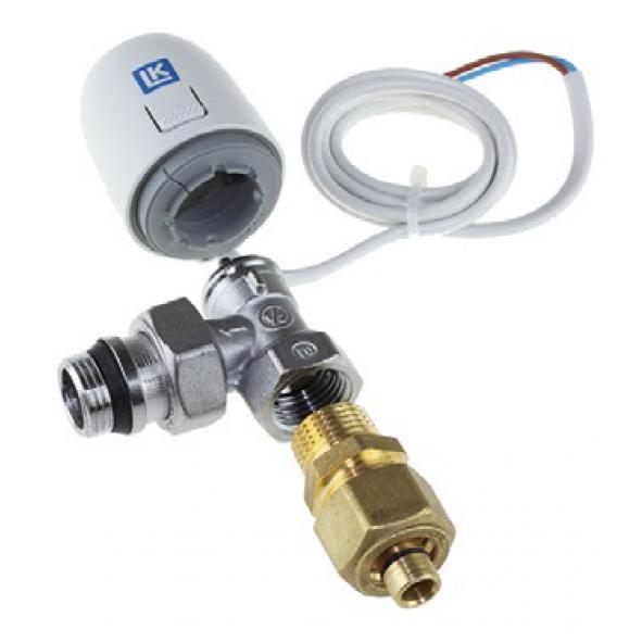 LK HKV reservdelssats