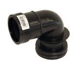 Wafix PP reduktionsböj