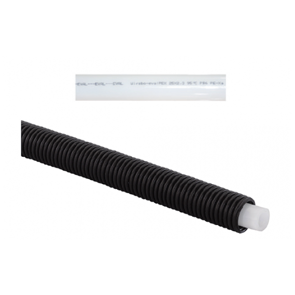 Uponor RadiPipe