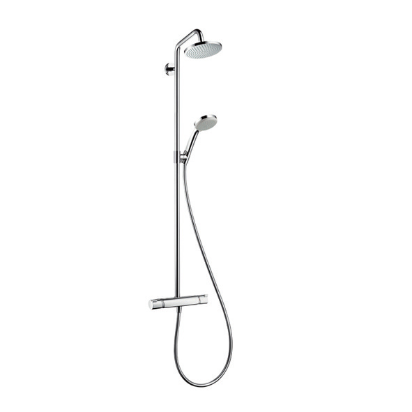 Hansgrohe Croma 160 Comfort Showerpipe