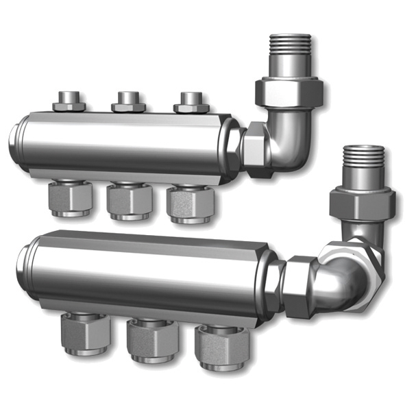 LK minifördelare 16