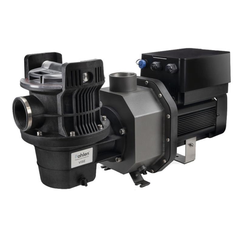 Pahlén MidiVISE poolpump