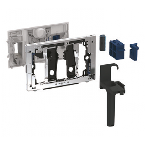 Sigma doftpatroninsats