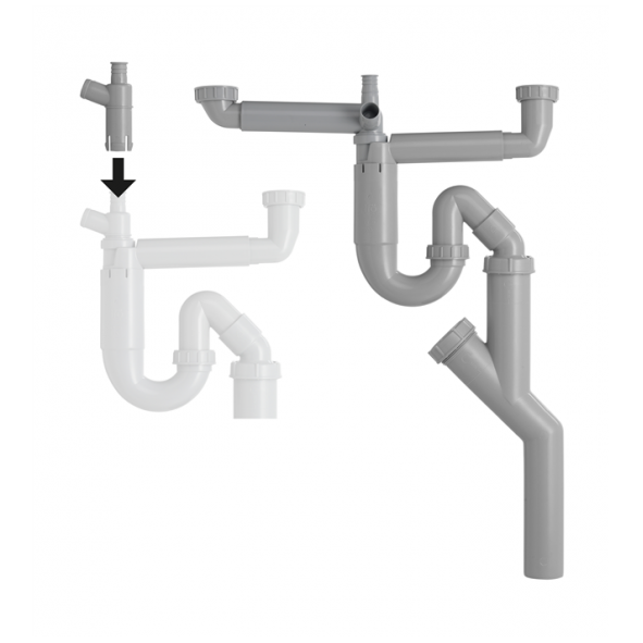 Contura PRO Universal ROT