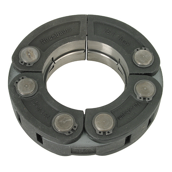 Rödgods XL Presskedja