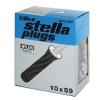 Stella plugg 0x59 - Svart
