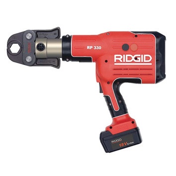 32kN Stora pressmaskiner