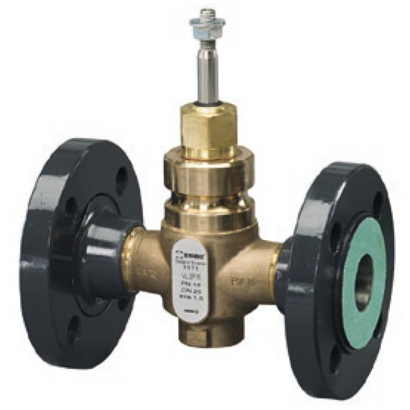Esbe reglerventil VLE325