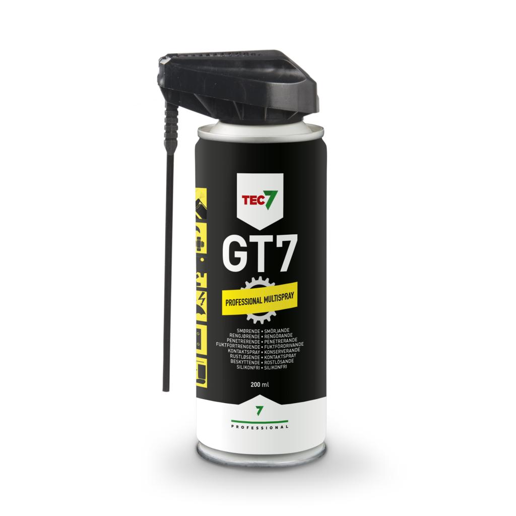 Tec7 Multispray GT7 200ml
