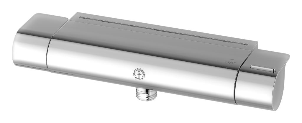 Gustavsberg Estetic Duschblandare