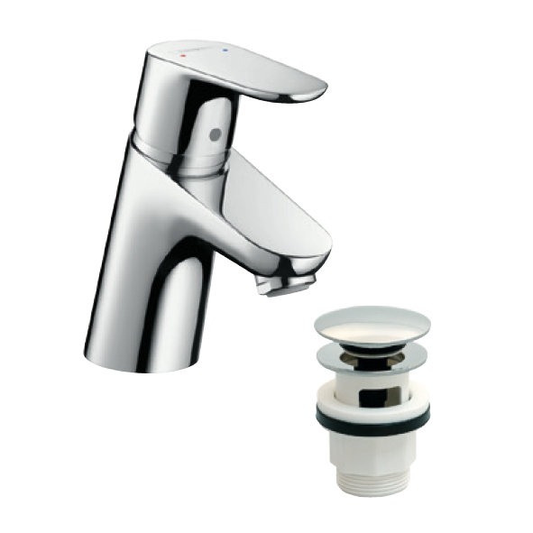 Hansgrohe Focus 70