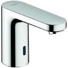 Hansgrohe Vernis 100 Blend