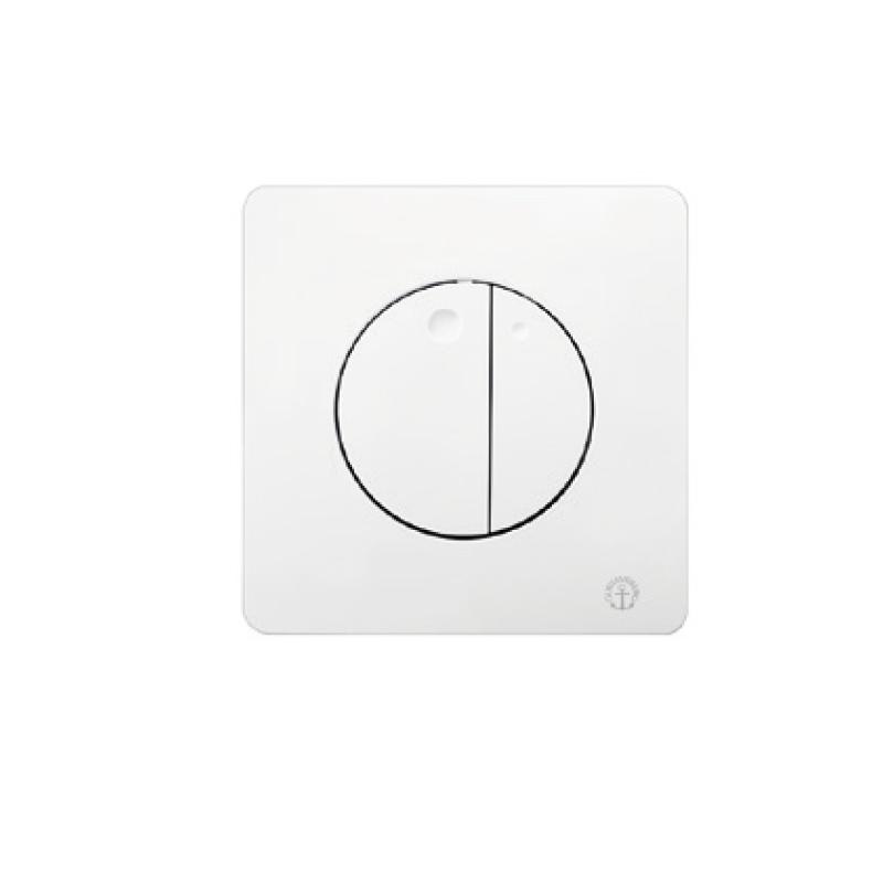 Triomont Universal frontlucka.