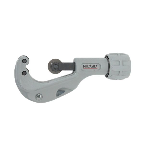 Ridgid röravskärare med avgradare