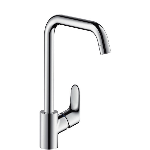 Hansgrohe Focus