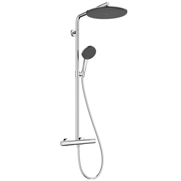 Hansgrohe Raindance Alive S Puro Showerpipe 300