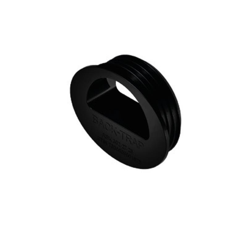 Back-Trap bakvattenstopp