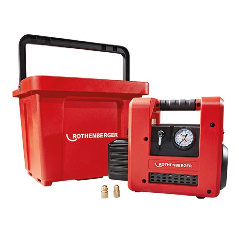 Rothenberger AIRVAC R12 1,5