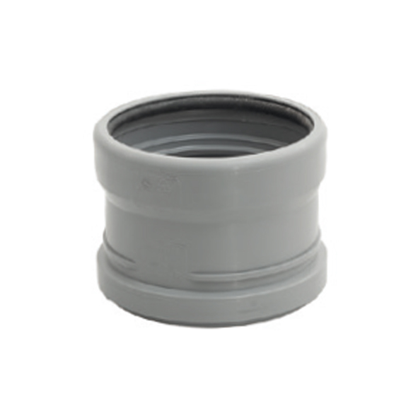 Uponor övergångsmuff