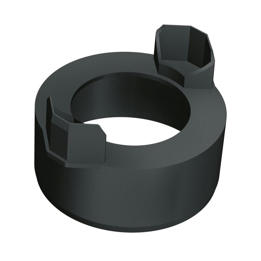 ACO Hexaline Bottenutlopp