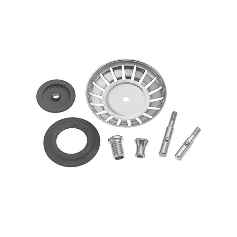 Contura uppsamlingssil och propp