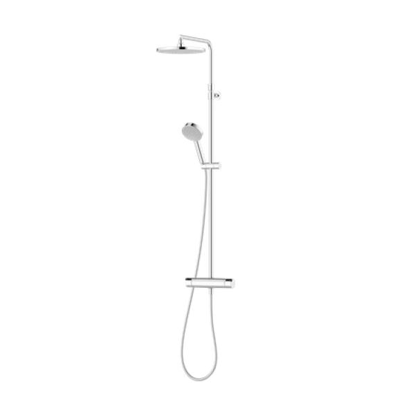 Mora MMIX Shower System Kit