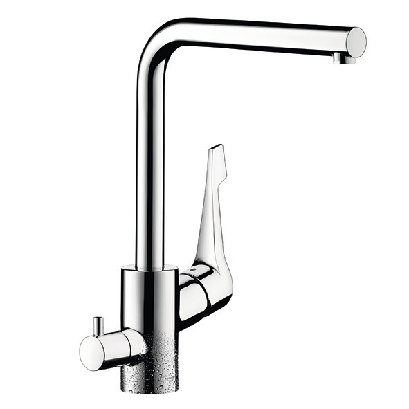 Hansgrohe Cento L