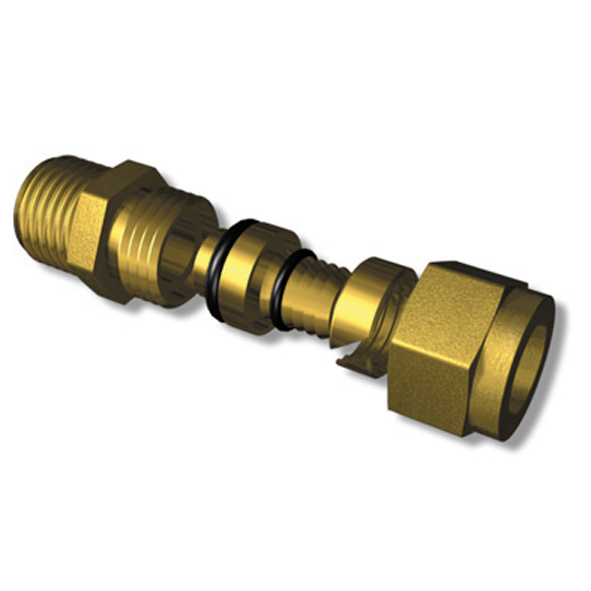 LK anslutningskoppling