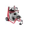 Ridgid K-400